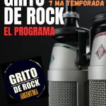 Grito de Rock. El Programa